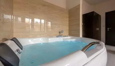 Bazilika alatti Panzió Esztergom