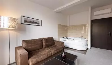 Bazilika alatti Panzió Esztergom