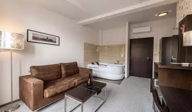 Bazilika alatti Panzió Esztergom