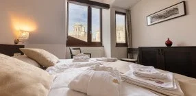 Bazilika alatti Panzi - Napi rak flpanzis elltssal