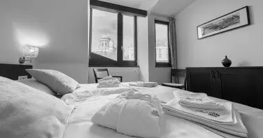 Napi árak félpanziós ellátással (1 éjtől)