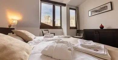 Napi rak flpanzis elltssal (1 jtl)