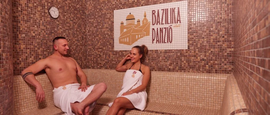Bazilika alatti Panzi Esztergom