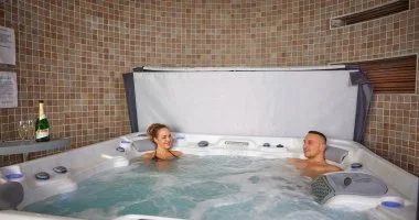 Ünnepi Wellness a Csillagok Alatt (min. 2 éj)