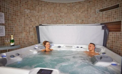 Bazilika alatti Panzió Esztergom - Ünnepi Wellness a Csillagok Alatt