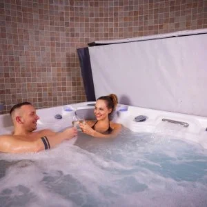  Esztergom - Reggelis ajánlat, Aquasziget belépővel (1 éjtől)