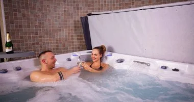 Reggelis aj�nlat, Aquasziget bel�p�vel (1 �jt�l)