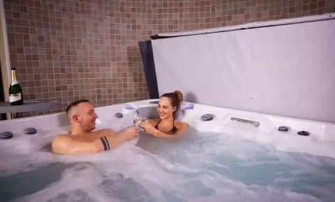 Bazilika alatti Panzió Esztergom - Reggelis ajánlat, Aquasziget belépővel