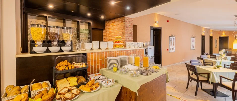 Bazilika alatti Panzi Esztergom