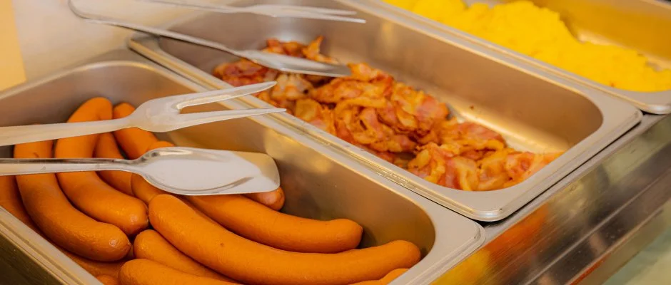 Bazilika alatti Panzi Esztergom