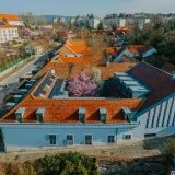 Bazilika alatti Panzió