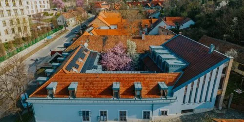 Bazilika alatti Panzió Esztergom