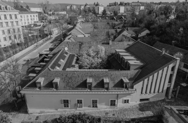 Bazilika alatti Panzi Esztergom