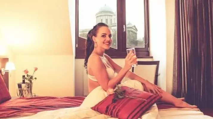 Bazilika alatti Panzi Esztergom