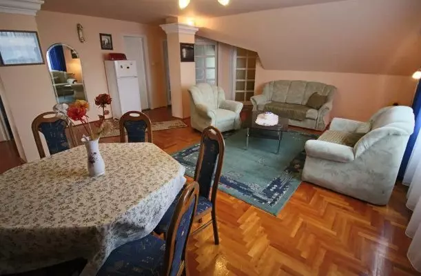 Beáta Apartman Gyula Beáta Apartman Gyula