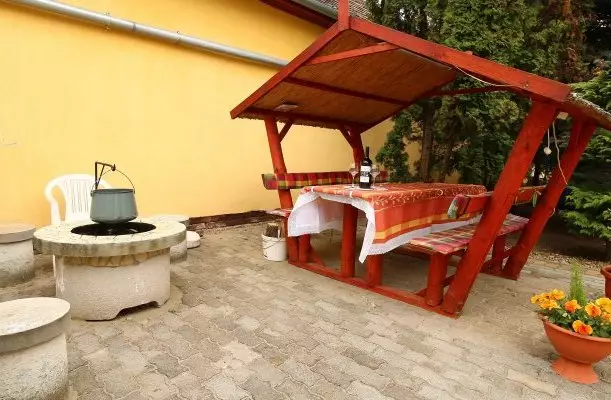 Beáta Apartman Gyula Beáta Apartman Gyula