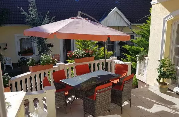 Beáta Apartman Gyula Beáta Apartman Gyula