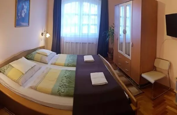 Beáta Apartman Gyula Beáta Apartman Gyula