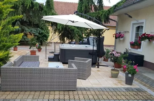Beáta Apartman Gyula Beáta Apartman Gyula