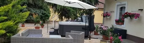 Beáta Apartman