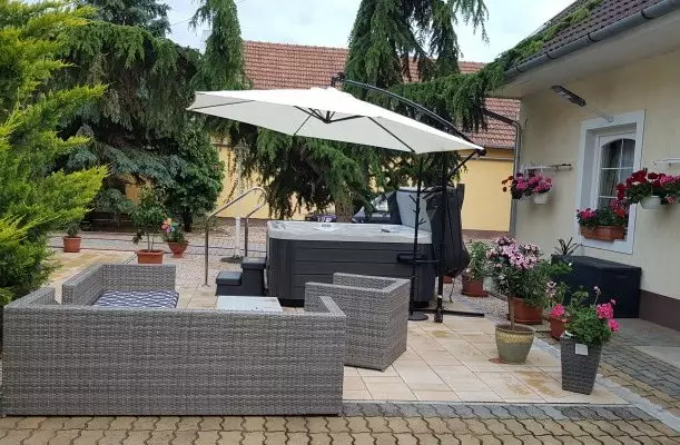 Beáta Apartman Gyula Beáta Apartman Gyula