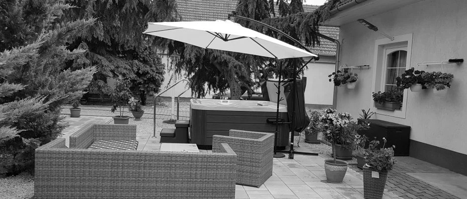 Beta Apartman Gyula
