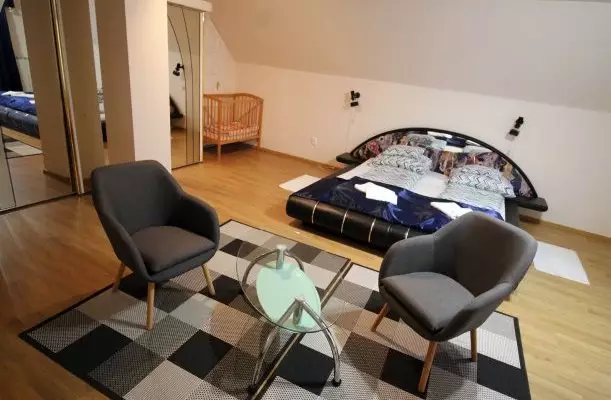 Beáta Apartman Gyula Beáta Apartman Gyula