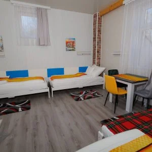 Békési Apartmanok Békés - Karácsony
