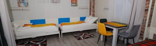 Békési Apartmanok