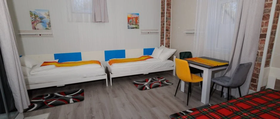 B�k�si Apartmanok B�k�s