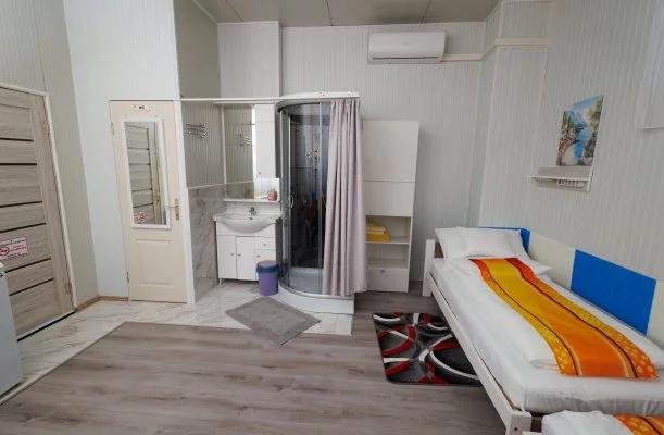 B�k�si Apartmanok B�k�s