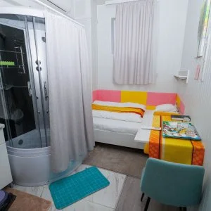 Békési Apartmanok Békés - Napi árak (1 éjtől)