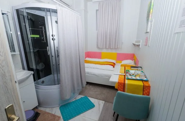 B�k�si Apartmanok B�k�s