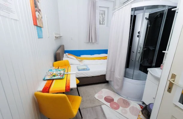 B�k�si Apartmanok B�k�s