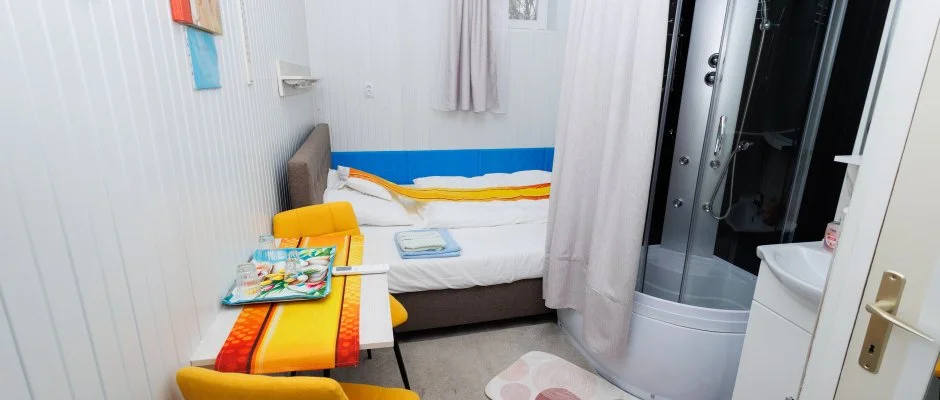 B�k�si Apartmanok B�k�s