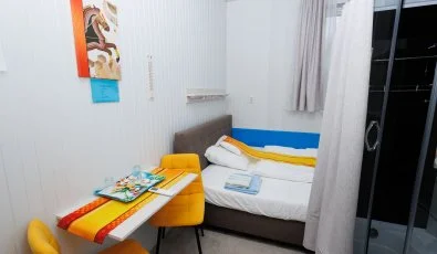 B�k�si Apartmanok B�k�s