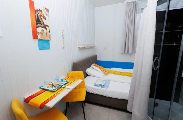 B�k�si Apartmanok B�k�s