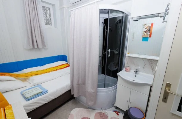 B�k�si Apartmanok B�k�s