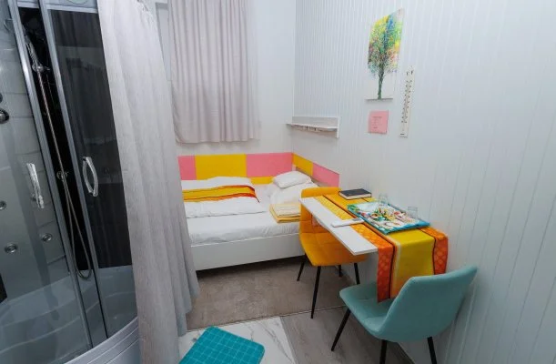 B�k�si Apartmanok B�k�s