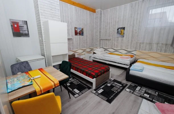 B�k�si Apartmanok B�k�s