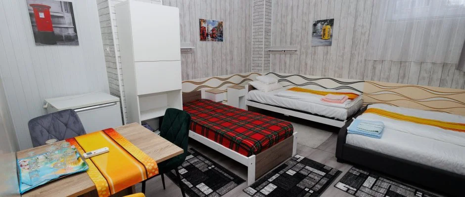 B�k�si Apartmanok B�k�s