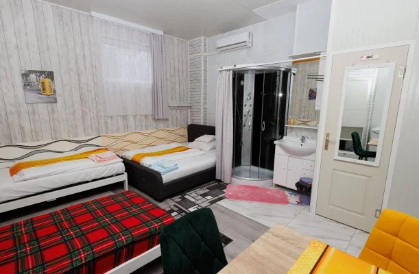 B�k�si Apartmanok B�k�s