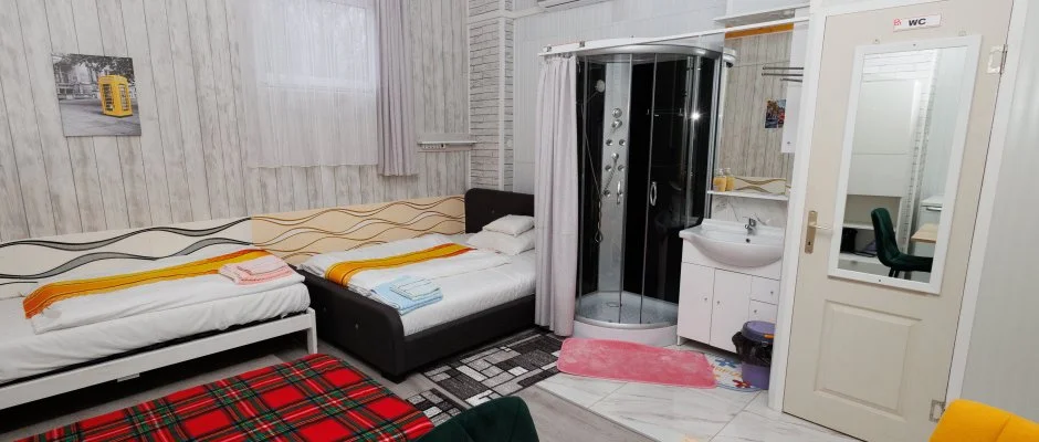 B�k�si Apartmanok B�k�s