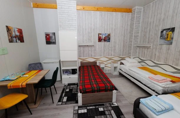 B�k�si Apartmanok B�k�s