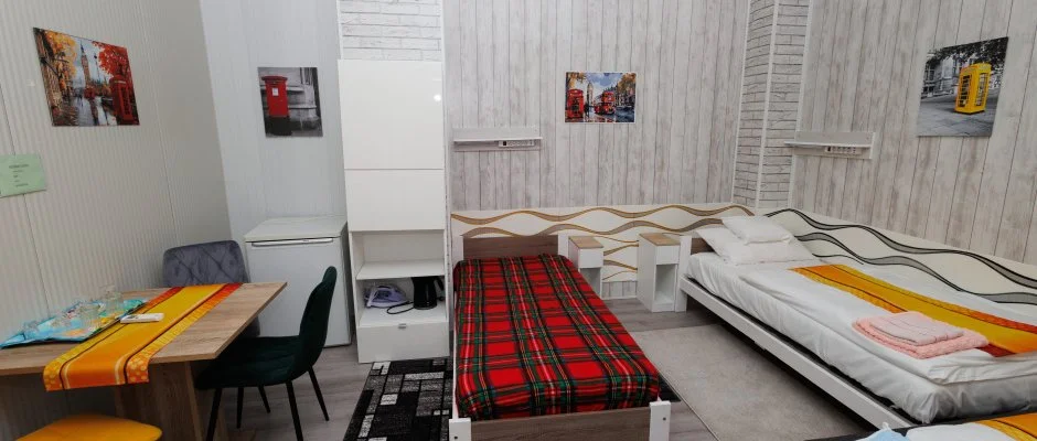 B�k�si Apartmanok B�k�s