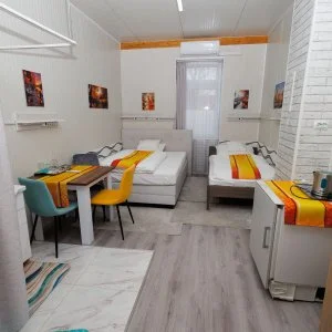 Békési Apartmanok Békés - Szilveszter