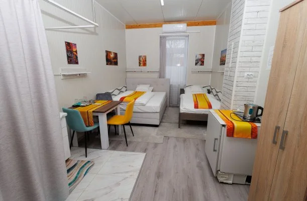 B�k�si Apartmanok B�k�s