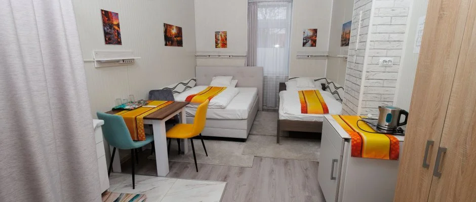 B�k�si Apartmanok B�k�s