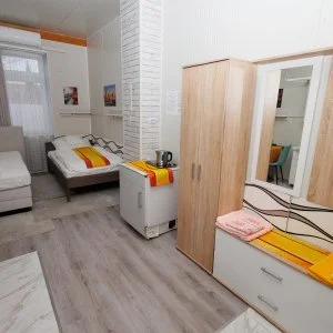 Békési Apartmanok Békés - Augusztus 20.