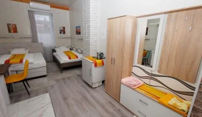 B�k�si Apartmanok B�k�s